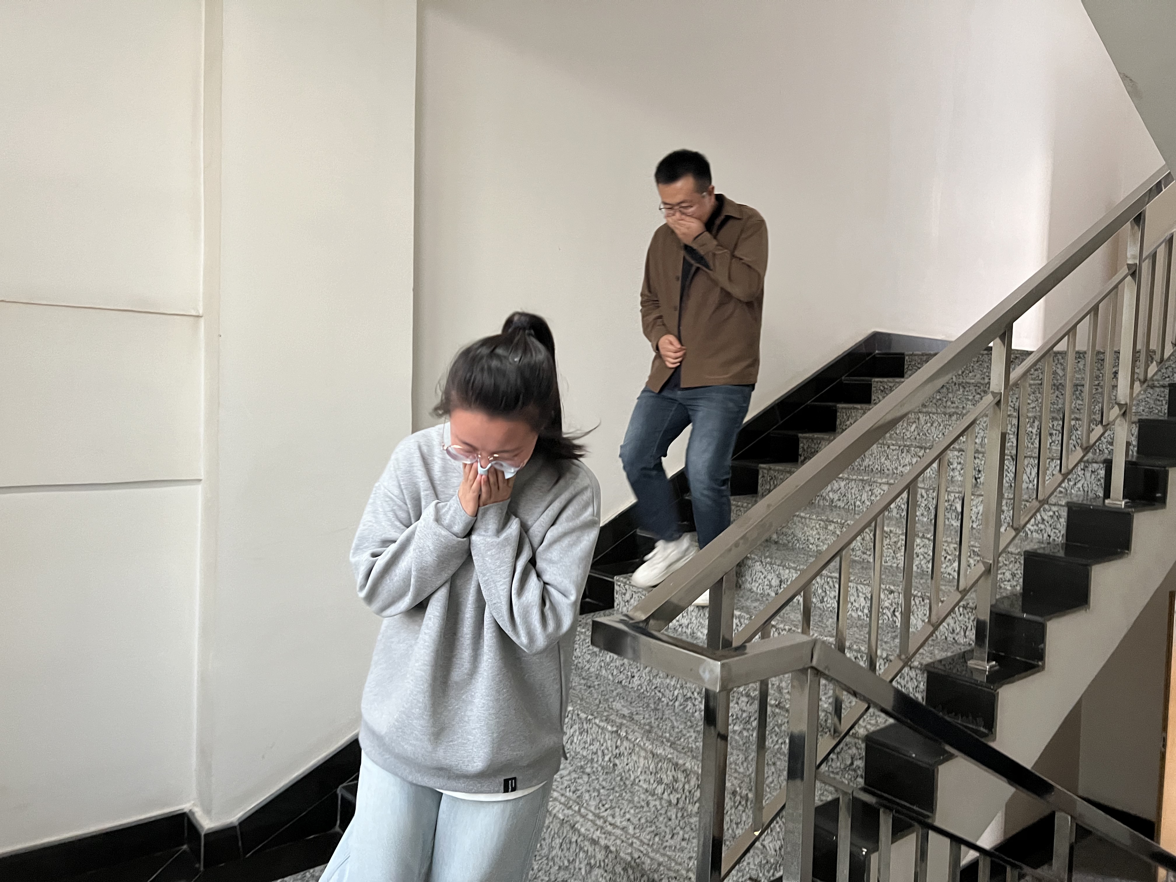 消防宣傳月|敦煌種業開展“11.9”消防安全宣傳月活動啟動會